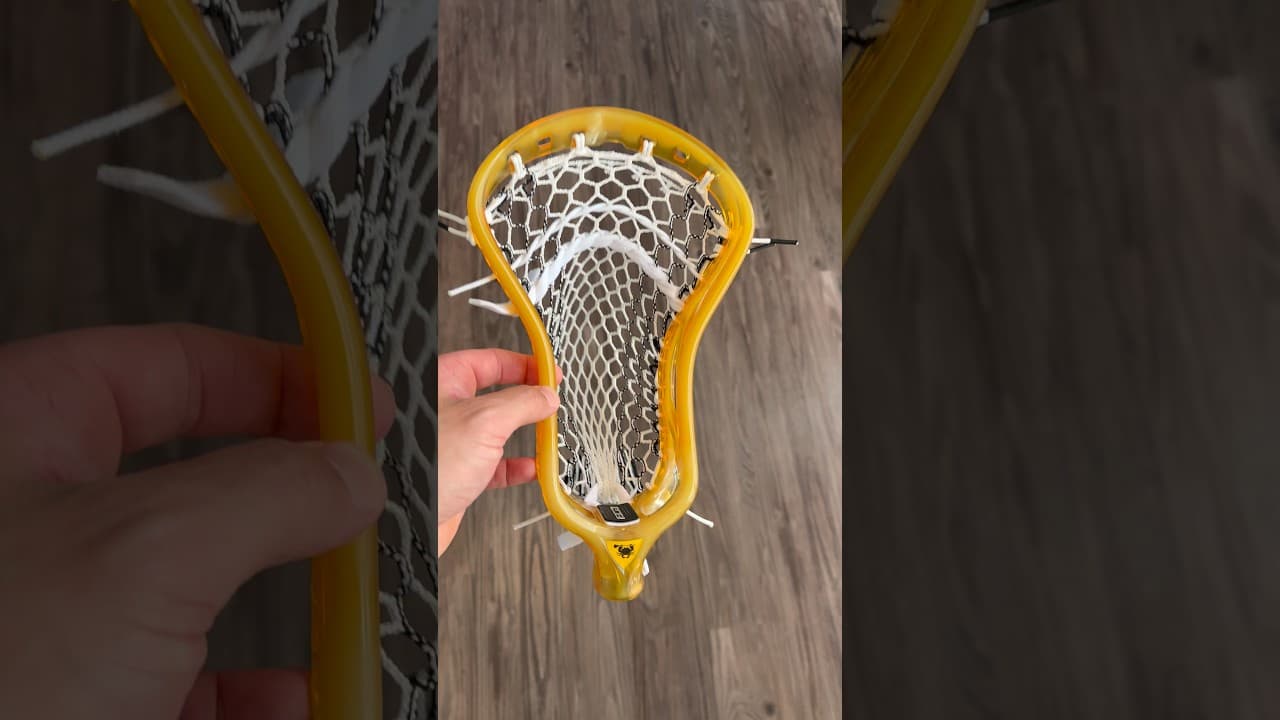 Custom dyed Ion Beta