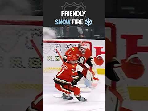 Faceful of snow ❄️🥲