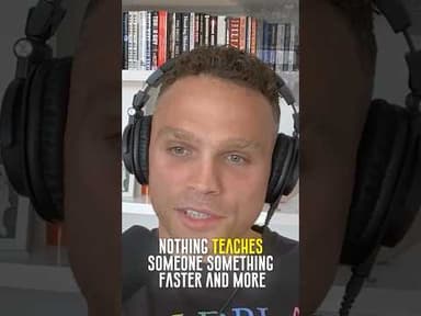 From obesity to NASA — Dr. Andrew Koutnik’s story proves that Type 1 diabetes can’t hold you back.