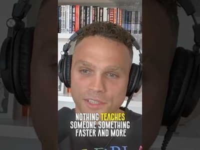 From obesity to NASA — Dr. Andrew Koutnik’s story proves that Type 1 diabetes can’t hold you back.