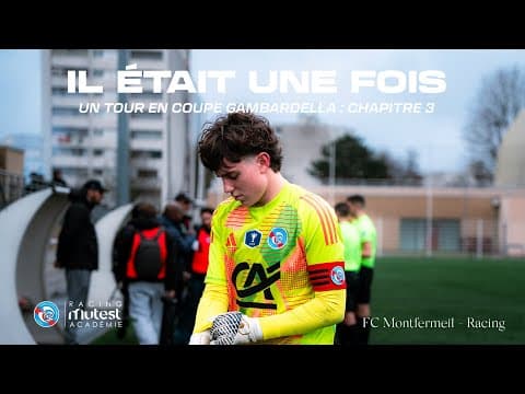 𝐈𝐥 𝐞́𝐭𝐚𝐢𝐭 𝐮𝐧𝐞 𝐟𝐨𝐢𝐬 : 𝐔𝐧 𝐭𝐨𝐮𝐫 𝐞𝐧 𝐂𝐨𝐮𝐩𝐞 𝐆𝐚𝐦𝐛𝐚𝐫𝐝𝐞𝐥𝐥𝐚 : 𝐜𝐡𝐚𝐩𝐢𝐭𝐫𝐞 𝟑 🏆