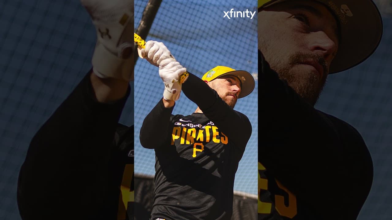 This Is My Bat Tape with Brandon Lowe pres. by Xfinity
