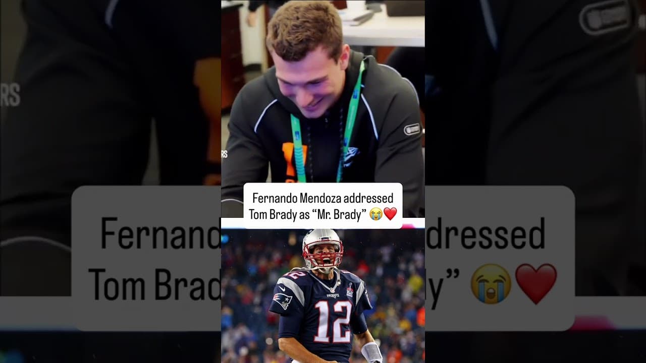 Never change, Fernando 🤣 (via Las Vegas Raiders)