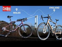 8 Reasons Why Gravel Bikes Are Worth The Hype!