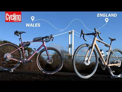 8 Reasons Why Gravel Bikes Are Worth The Hype!