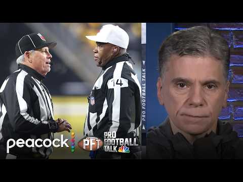 Rams could propose rule change after Seahawks' 2-point conversion | Pro Football Talk | NFL on NBC