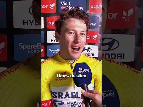 Two GC wins in just 11 days for Corbin Strong! 💪