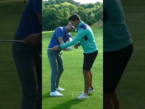 Pete Cowen's #1 Drill 🔥