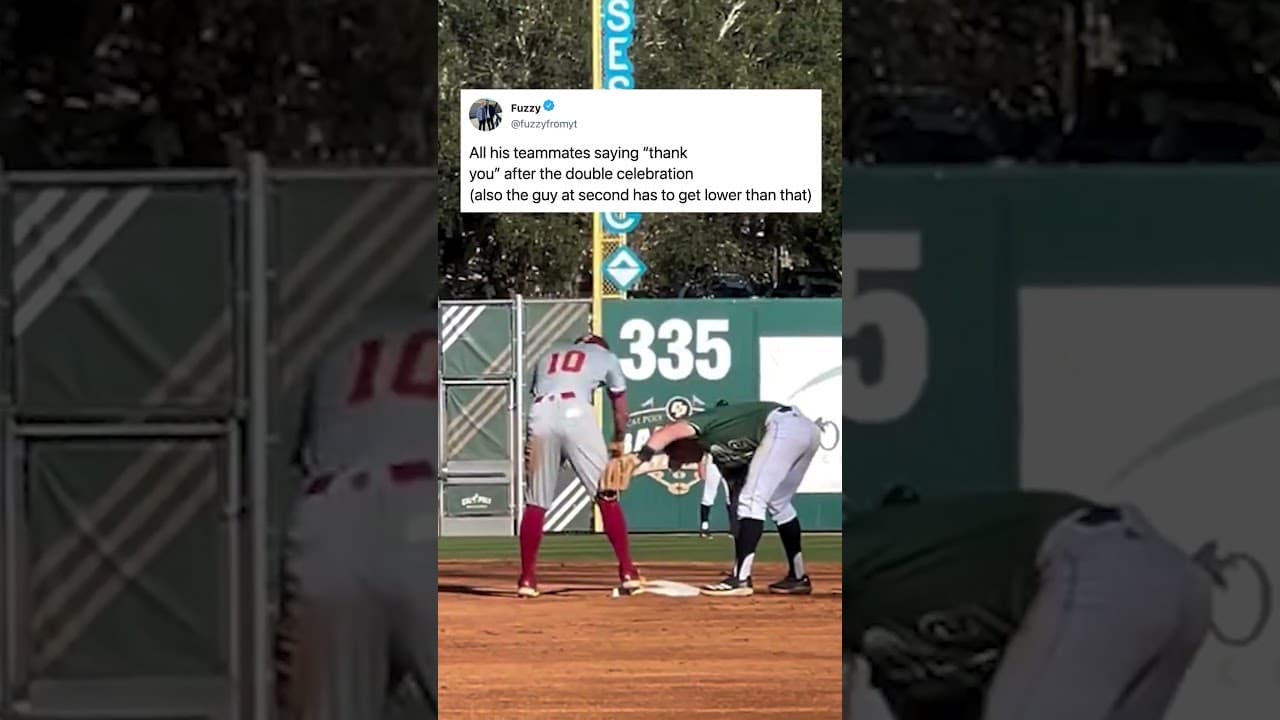 interesting celebration... 😭