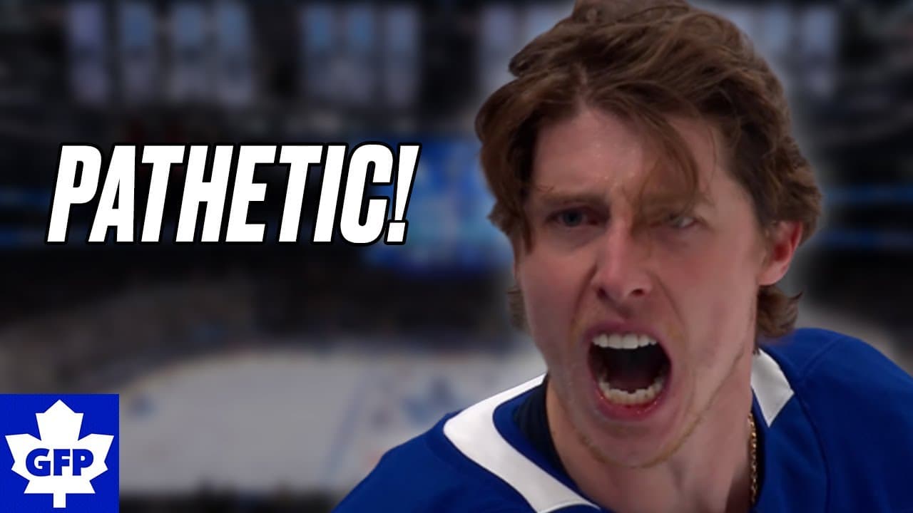 The End of the Most Embarrassing Era in Toronto Maple Leafs History