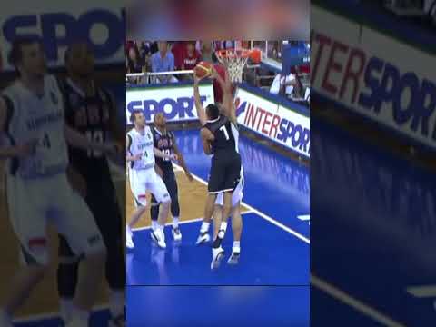 Russell Westbrook was a force of nature 😳 #FIBAWC