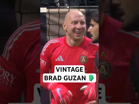 Guzan BIG SAVE 🧤in FINAL GAME!!