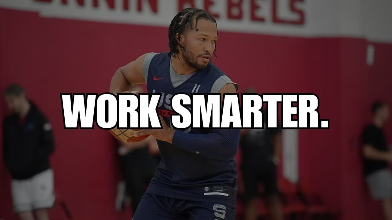 The 3-Step Offseason Transformation Plan You NEED To Follow