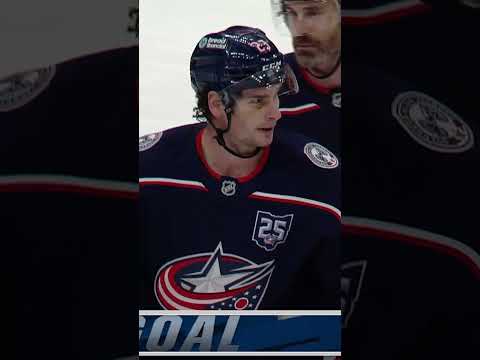 TOUCHDOWN 🙌 MONAHAN WITH THE EMPTY NETTER!!!! 🚨