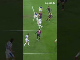 Parada de Sivera contra el Levante #LevanteAlavés