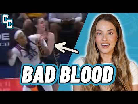 That Was Wild!!! (Fever vs. Mercury Game Reaction)