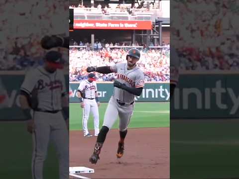 Luis Arraez and Bryce Eldridge hit back-to-back home runs in Atlanta
