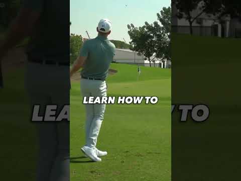 Why Pros Are Ditching the Lob Wedge (You Should Too!)