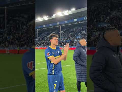 POV: La última vez que ganamos al Barça no habías nacido ⚪️🔵 #AlavésBarça