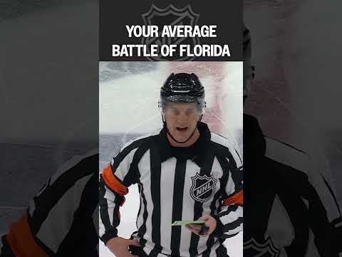 Just a few penalties