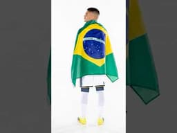 Orgulho Brasiliero #LAGalaxy #MLS