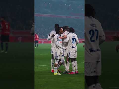 13e but pour JoaquÍn Panichelli ⚽️💥🇦🇷