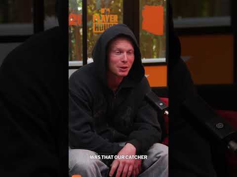 Pete Crow-Armstrong and Masyn Winn once threw a combined no-hitter … Paul Skenes was the catcher 😲