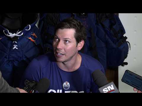 RAW | Tristan Jarry 02.19.26