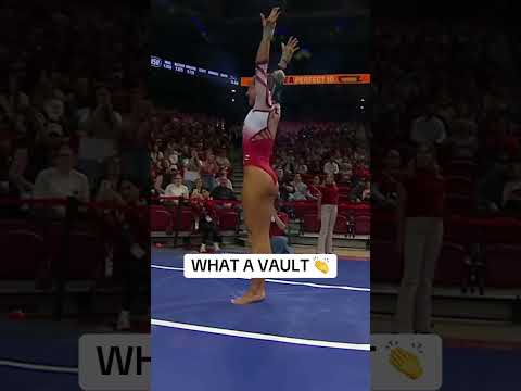 So clean from Lauren Williams 😮‍💨