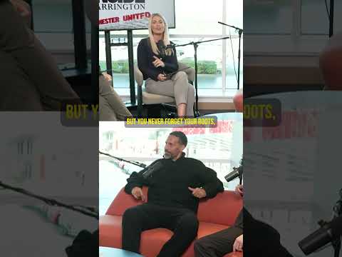 Listen To Rio Ferdinand On Inside Carrington NOW! 📲