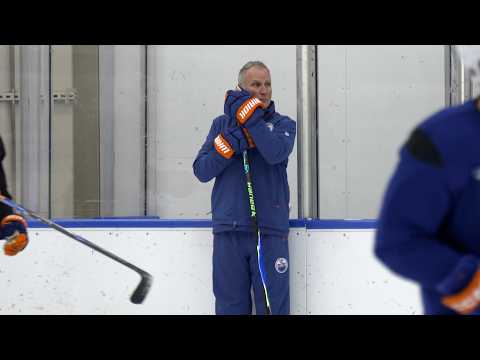 PRACTICE | Back From Break