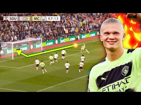 BEST GOALS OF 2023 #4