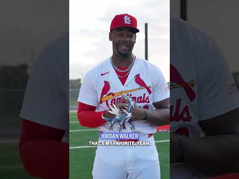 MLB is full of Pokémon masters! 🔥