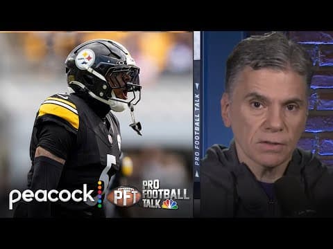Why NFL should publicize if all fines are upheld or overturned | Pro Football Talk | NFL on NBC