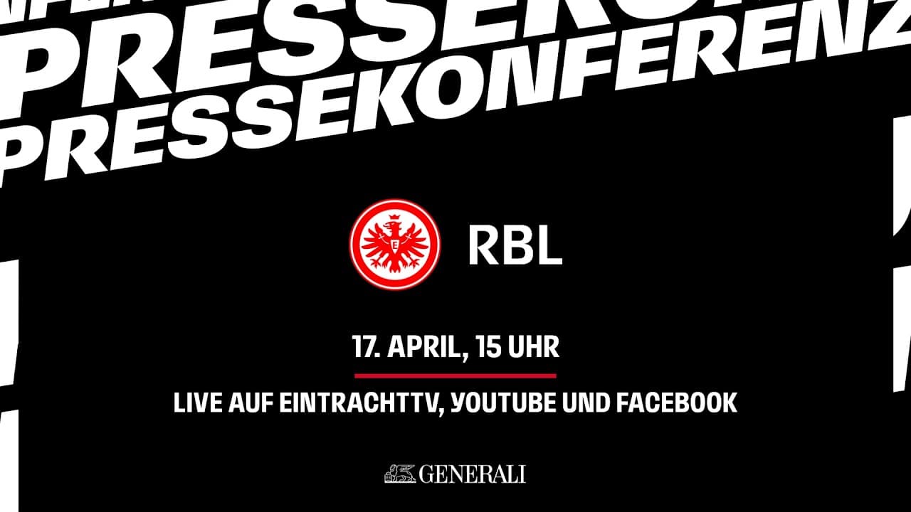 "Wir haben noch fünf Endspiele" I Pressekonferenz vor Leipzig