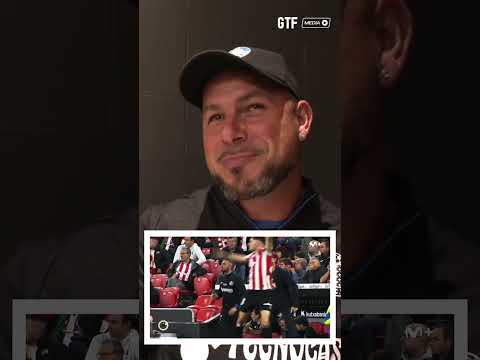 😂 Cuando vas tan sobrado de cardio que acabas en El Día Después.