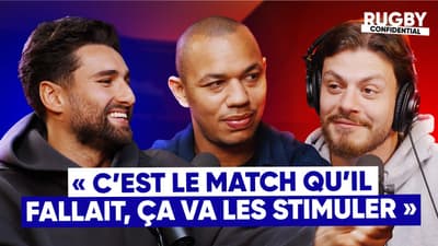 Bordeaux se fait peur avant la finale de Champions Cup | Rugby Confidential S01E27