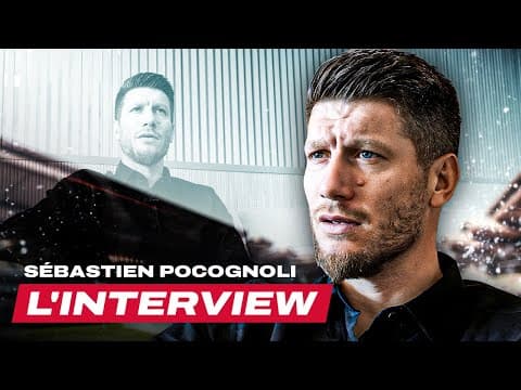 Les premiers mots de Sébastien Pocognoli - AS Monaco