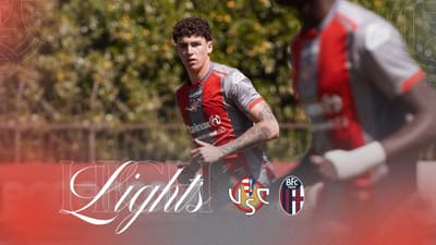 PRIMAVERA 1 | Cremonese-Bologna 1-2