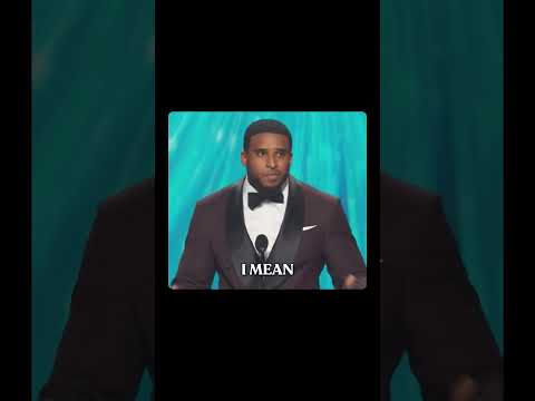 Bobby Wagner talked about his late mother in his Walter Payton NFL Man of the Year Award speech ❤️