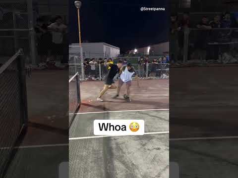 Elite tekkers 😮‍💨 (via streetpanna/IG)