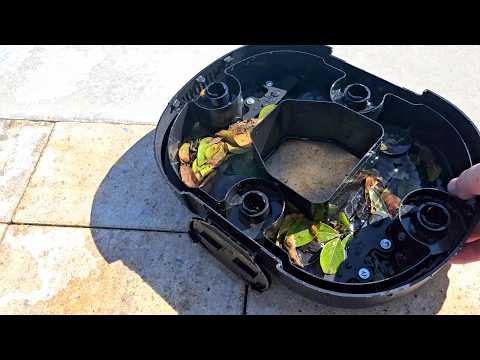 The Robotic Pool Cleaner That Does ALL the Work | Talosbo S1 Pro