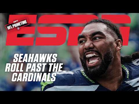 'TOTAL TEAM EFFORT' by the Dolphins - Booger McFarland 🗣️ Week 10 RECAP | NFL PrimeTime