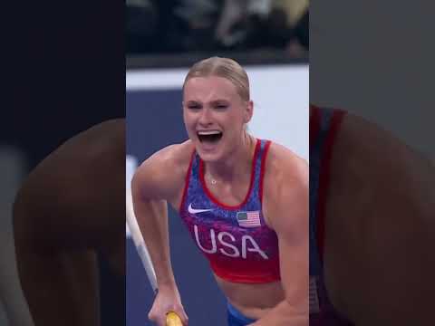 GOLDEN GIRLS at WORLDS🥇👑🤩