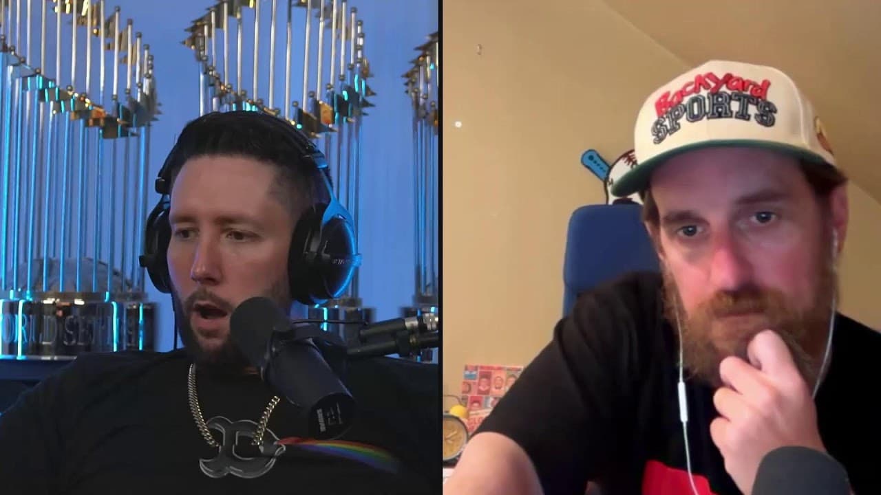 Live Baseball Watch Along Stream | JTN June 2nd, 2026 | Jared Carrabis, Coley Mick & Jay Hay