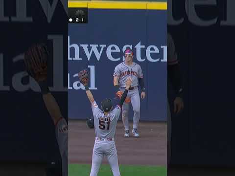 WHAT A ROBBERY from Drew Gilbert!!