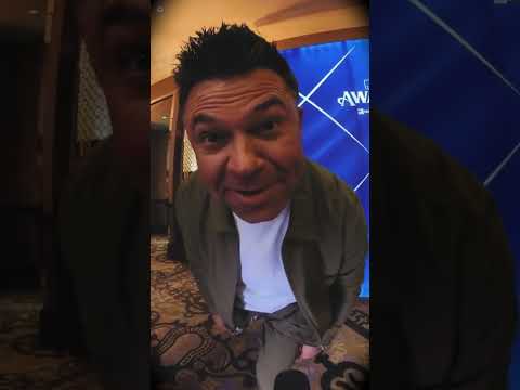 MLB Awards: Arrival cam 📸