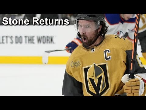 Sharks Increased Attendance, Quenneville for Jack Adams? Blais Waived as Leafs Get Healthier