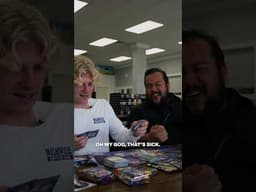 Nothing beats rippin' packs 😮‍💨 #pokemon #packopening #pokemonpackopening #Norway