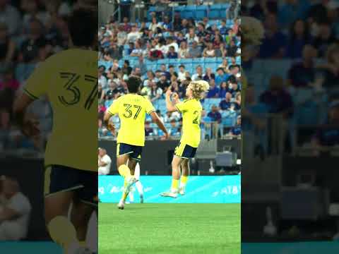 Worth the wait 🚀🇳🇴 #golazo #goal #soccerhighlight #Nashville #Norway